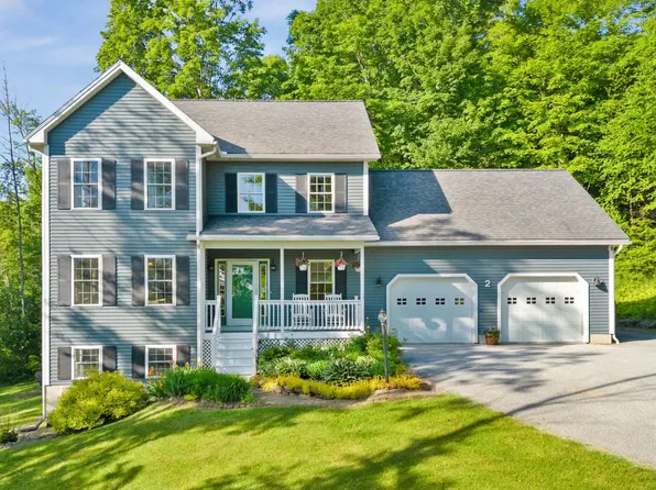 2 Hawthorne Road, Fairfax, VT 05478