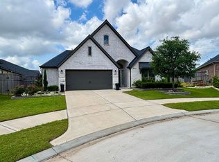 29307 Ashford Ct, Fulshear, TX 77441