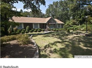 5136 Kirkwall Ln, Birmingham, AL 35242