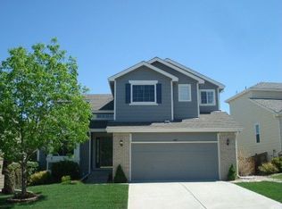 497 English Sparrow Trl, Highlands Ranch, CO 80129