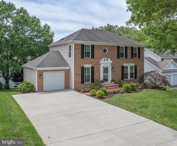 6107 Hour Hand Ct, Columbia, MD, 21044