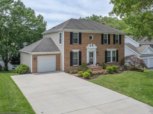 6107 Hour Hand Ct, Columbia, MD 21044