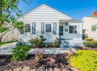 12905 Garland Rd, Cleveland, OH