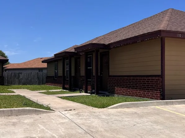 1706 Decilos Dr #2, Harlingen, TX 78552