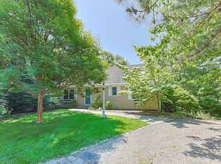 30 Pleasant Ct, Brewster, MA 02631