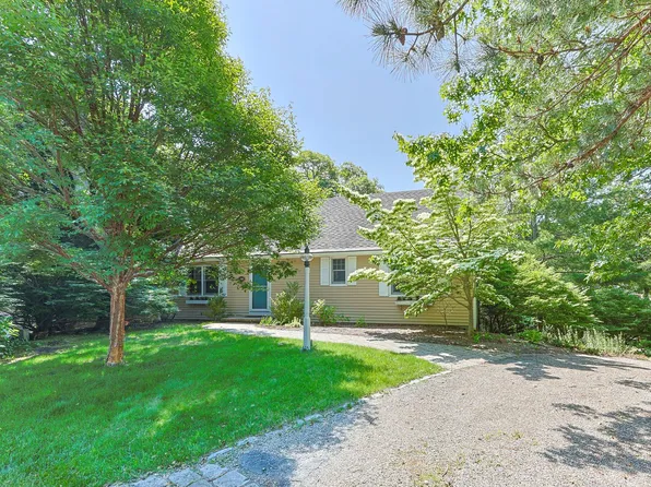 30 Pleasant Court, Brewster, MA 02631