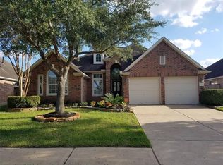 27119 Camden Glen Ln, Cypress, TX 77433