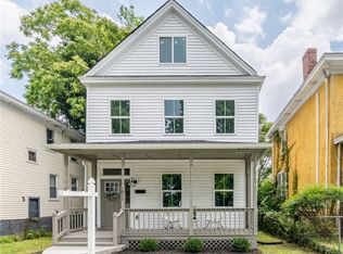 1811 4th Ave, Richmond, VA 23222