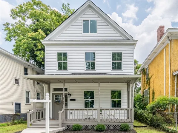 1811 4th Ave, Richmond, VA 23222