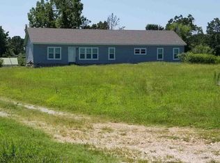 6596 Route F, Anderson, MO 64831