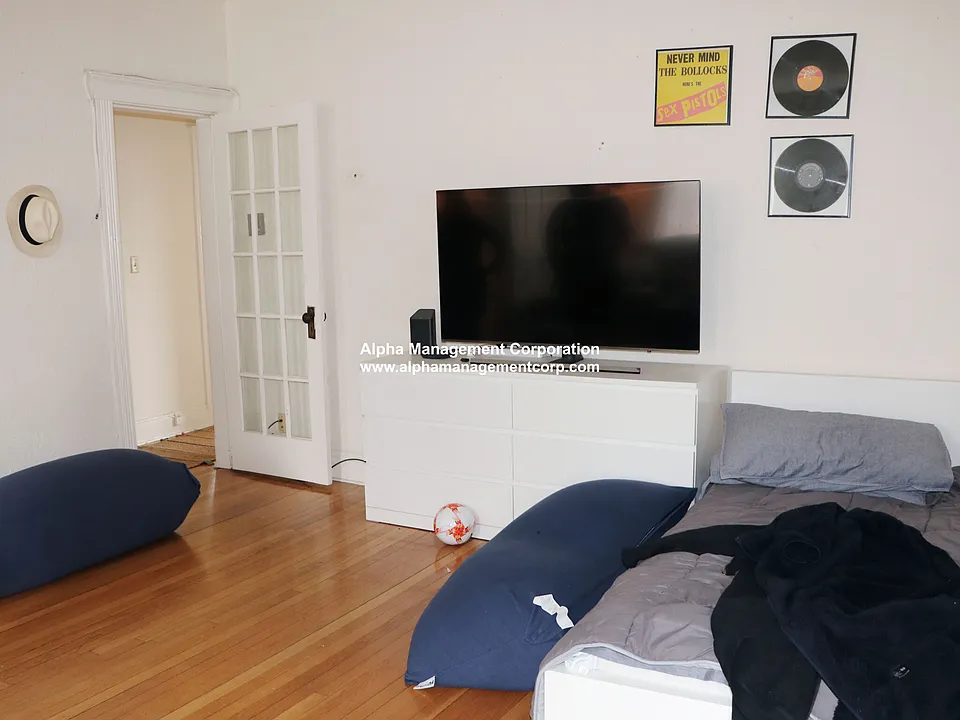 18 Alton Pl #5X