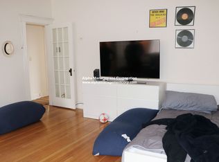 18 Alton Pl #5, Brookline, MA 02446