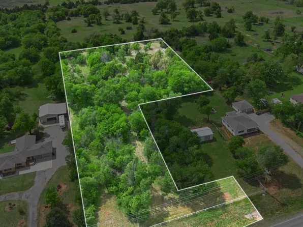 2153 State Highway 76, Newcastle, OK 73065