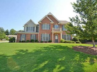2059 Dog Rose Ln, Dacula, GA 30019