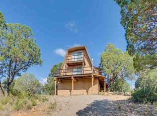 129 Norwood Dr, Timberon, NM 88350