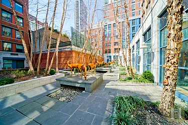 Rented by Halstead Real Estate