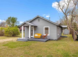 3415 N Elm St, Hutchinson, KS 67502
