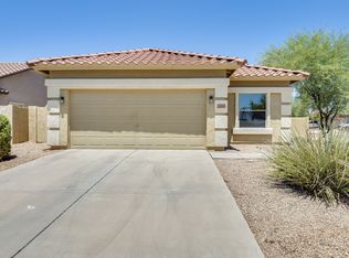 3088 E Silverbell Rd, San Tan Valley, AZ 85143