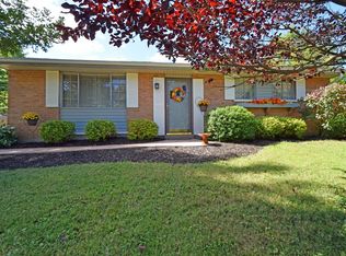 4693 Summerside Rd, Cincinnati, OH 45244