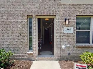 1306 Palm Canyon Dr, Dallas, TX 75204