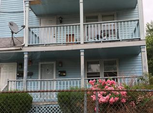 112 Irving St FLOOR 3, Hartford, CT 06112