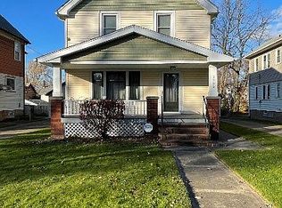 1902 Maynard Ave, Cleveland, OH 44109