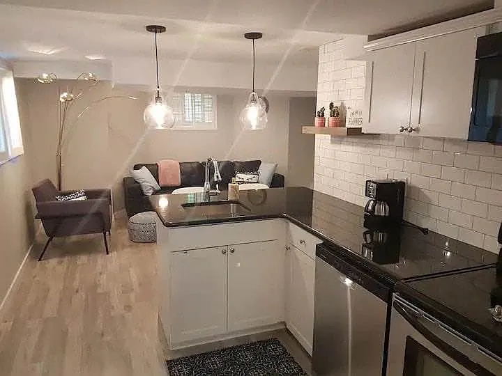 1 bed, $1,500 — Photo 3