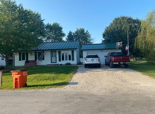 312 Illini St, Watson, IL 62473