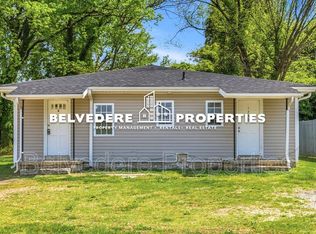1730A Brooks Ave, High Pt, NC 27260
