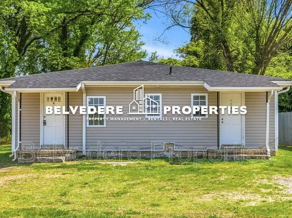 1730A Brooks Ave, High Pt, NC 27260