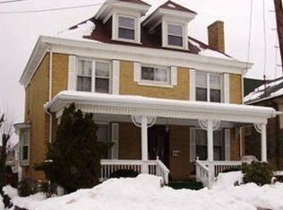 739 Bellaire Ave, Pittsburgh, PA