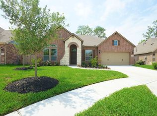 3329 Asbury Glen Ct, Spring, TX 77386