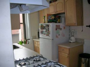 18 Irving St APT 4, Boston, MA 02114