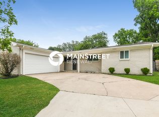 5637 Wimbleton Way, Fort Worth, TX 76133