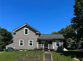 605 Gates St, Doylestown, OH