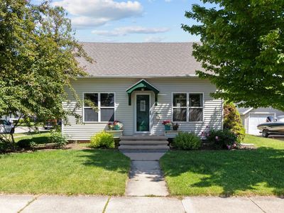 834 W Grant St, Appleton, WI, 54914
