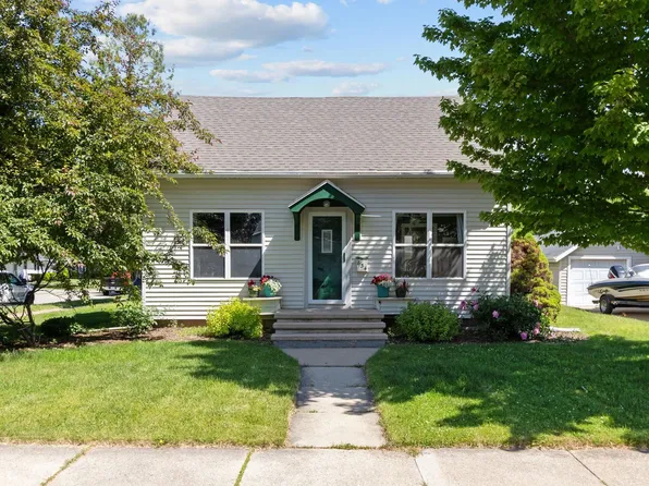 834 W Grant St, Appleton, WI 54914