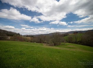 F2 High Valley Overlook, Banner Elk, NC 28604
