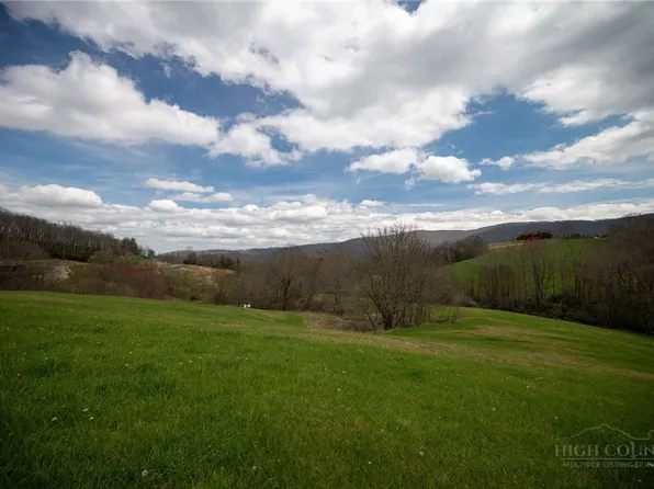 F2 High Valley Overlook, Banner Elk, NC 28604