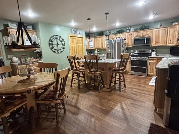 190 Galloway Dr, Hayesville, NC 28904