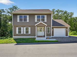 35 Ames Rd, Lisbon, CT 06351