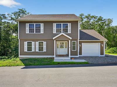 35 Ames Road, Lisbon, CT, 06351