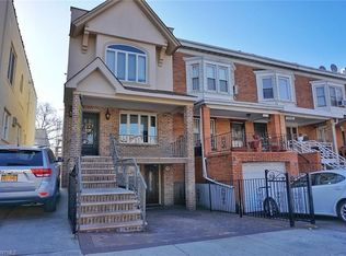 1722 Bay Ridge Pkwy FLOOR 1, Brooklyn, NY 11204