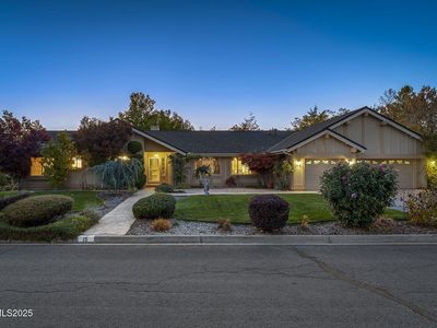 15 Carefree Pl, Sparks, NV, 89441