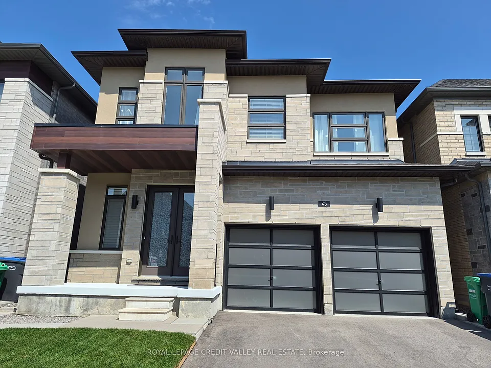 45 Kessler Dr