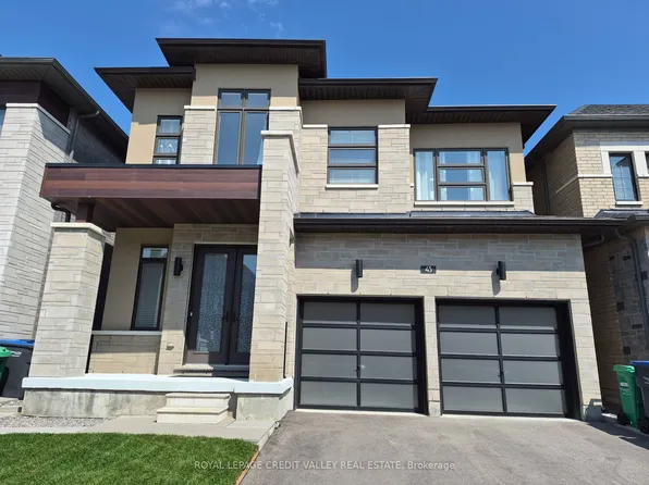 45 Kessler Dr, Brampton, ON L6R 4E7