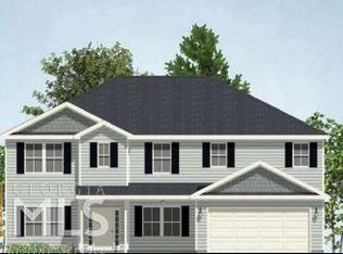 611 Bledsoe Dr, Guyton, GA 31312