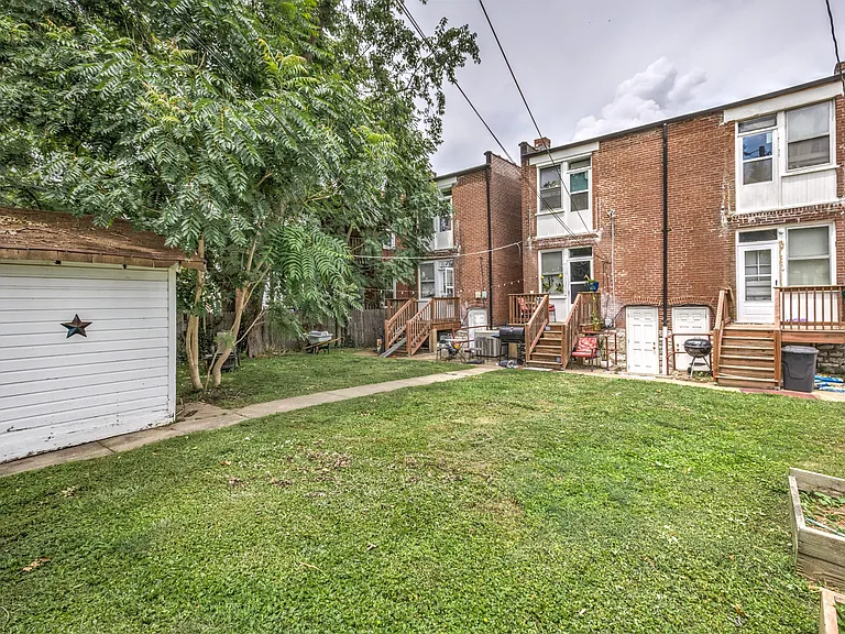 4316 Connecticut St #1F — Photo 15