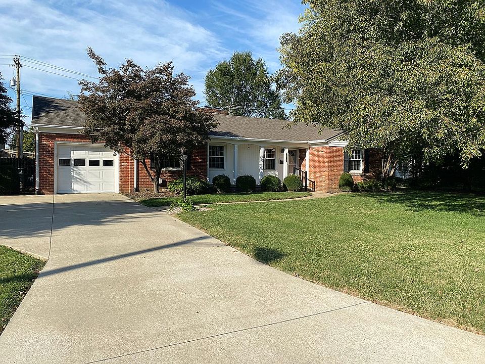 1st image of 2910 S Griffith Ave