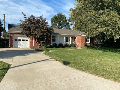 2910 S Griffith Ave, Owensboro, KY, 42301